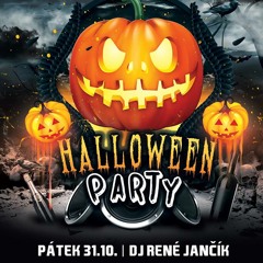 Helloween Party 2014 Spot