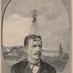 Mimicking Birds - New Doomsdays (Spanking Fart Rmx)