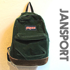 Jansport Ft. JZAC (Prod. by Rocky Horror)