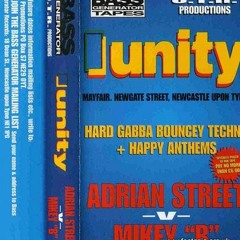 Adrian Street @ Unity - Mayfair-14-09-1995