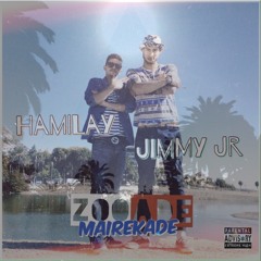 Jimmy Jr - Question Feat Hamilay