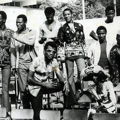 Asaase Ase – Ohiani Sua Efir