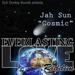 Jah Sun "Cosmic" HD video out now! 2014 Sick Donkey Records