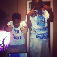 Pull Up - Lil Baby & Nyce(1)