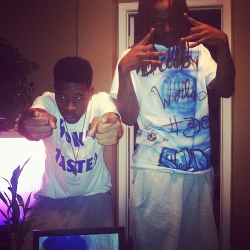 Pull Up - Lil Baby & Nyce(1)