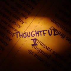 3 Years (Thoughtful/Calm)