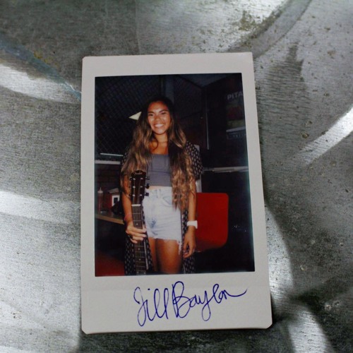 Stream Why Jill Baylon (Original Song) by Jill Baylon Listen online