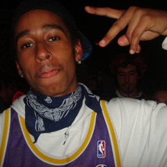 NiggaG- Falo Para Ti