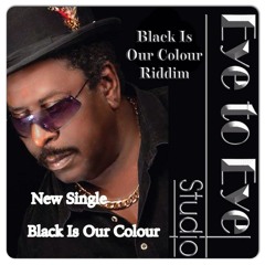 Black Is Our Colour - Yashema McLeod