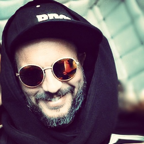 DJ LIST - MAIMOU MIX