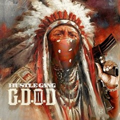 Puttin In Work - Mitchelle'l,TraeThaTruth,Dro,Doe B,5Mics,YungBooke