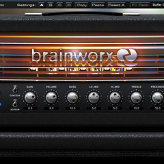 Brainworx Rockrack by Plugin Alliance - High Gain Amp - Tone Test (Vst Plugin) - amnerhunter.com