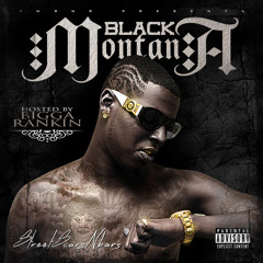 Black Montana ft. Slick Pulla - Face Up (Prod. by TreyBeatz)