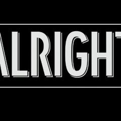 Dave ft Justin Ledford ~ Alright (Prod. Justin Ledford x VebGosa) at Indianapolis