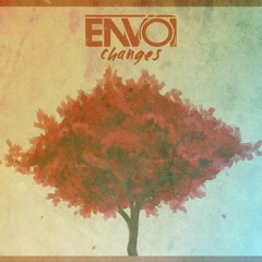 Envoi - From A Cage
