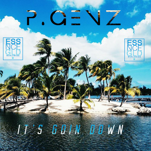 It's Goin Down (Genz Mix)