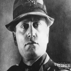 Terrorist ft. Lil Wodie and Mike Legend