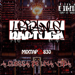 6- Caguei Para Ti_Budha MC