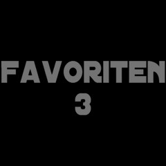 Favoriten (3)
