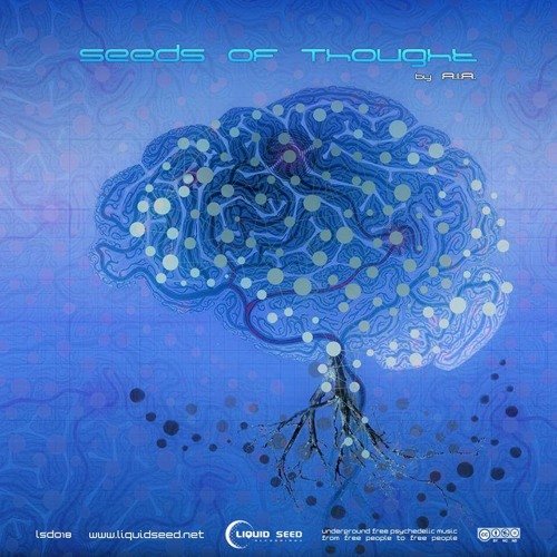 Deep In Mind - Bicycle Day