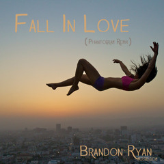 Fall In LoVe - (Phantogram Remix)