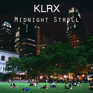 Midnight Stroll by Klrx 
