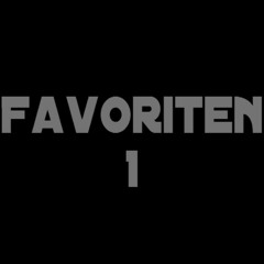 Favoriten (1)