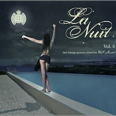 WhoMadeWho & Maceo Plex ~ Heads Above (Maceo Plex Dub)  ELLUM AUDIO (1)