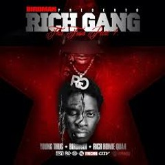 Rich Gang- Young Thug & Rich Homie Quan - Pull Up