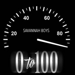 0 To 100 (feat. Cherry)