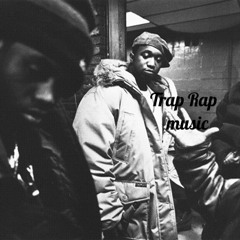 Kool G Rap - On The Run ( TRAP RAP Music)