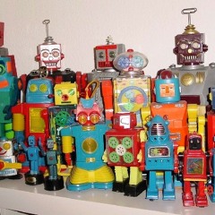 plastic