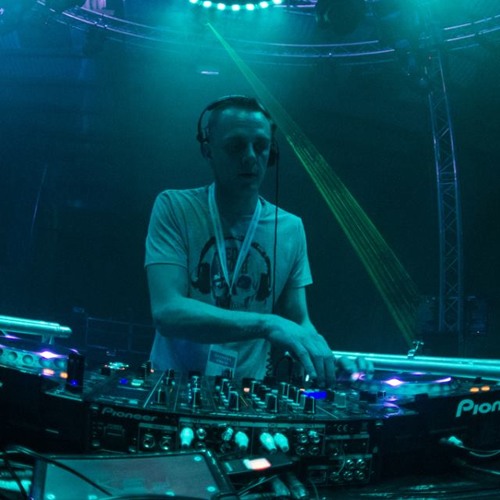 D-Jinks @ Le Room 19 - 03 - 2014