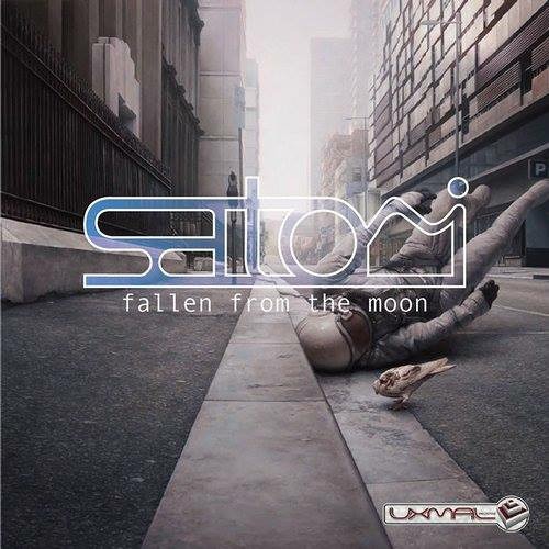 Satori & Sersei -  Liquid & Solid