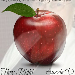 They Right [Produced By: NSD]