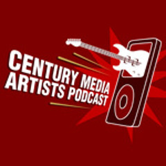 Century Media Artists Podcast #34 - Fozzy
