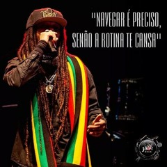 O Rappa -  Vida Rasteja