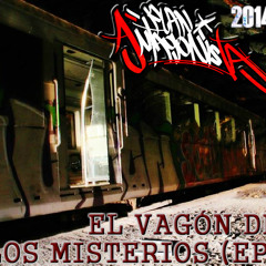 Desadaptados feat. Manos Con Tinta & Ackroid (Beat Feddo) - Plan Antagonista