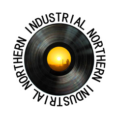 Northern Industrial Guest Mix from - Arron Martinez