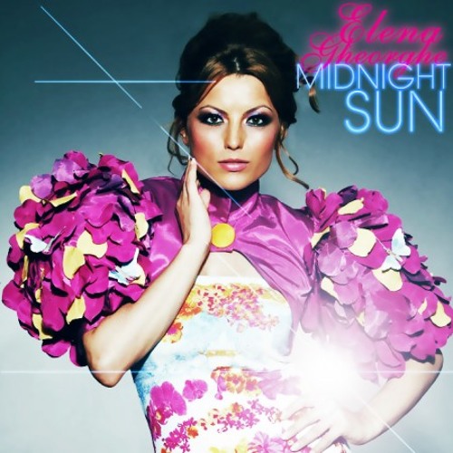 Elena - Midnight Sun (Danceboy 2014 Remix)