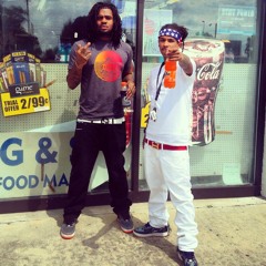 High 5 Ft Lil Malik Homicide