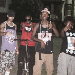 Goin in For The Kill (FREESTYLE) Blaze &Zay