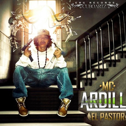Mc ardilla i am the master