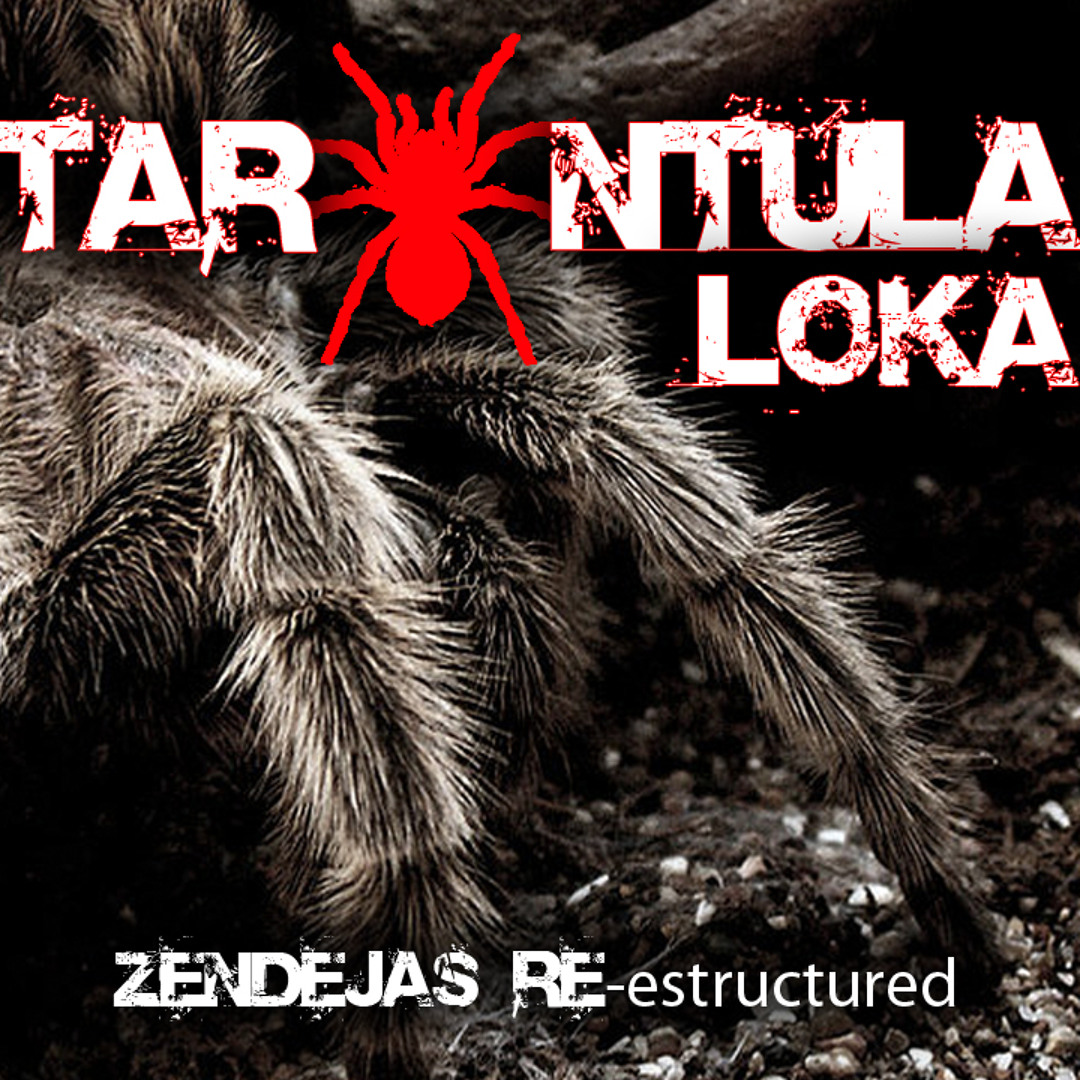 Stream TARANTULA LOKA Pleasurekraft RE - ESTRUCTERED ((MAURIZIO