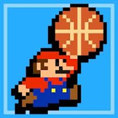 Mario Hoops 3 On 3 Music - Main Theme