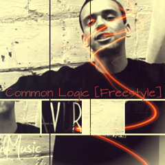 Logic - Common Logic [TrueAbstraK FREEstyle] - Unreleased #8