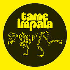 Tame Impala ~ The Serpentine