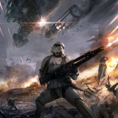 Starwars Theme cover