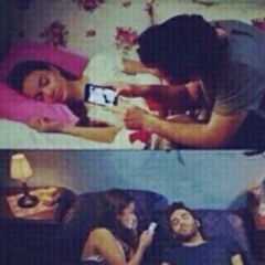 يراودني شعور ~