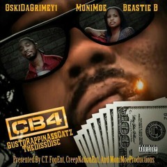 Soft ta hard.beastie&oski.moni